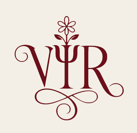 Logo Verônica Rocha